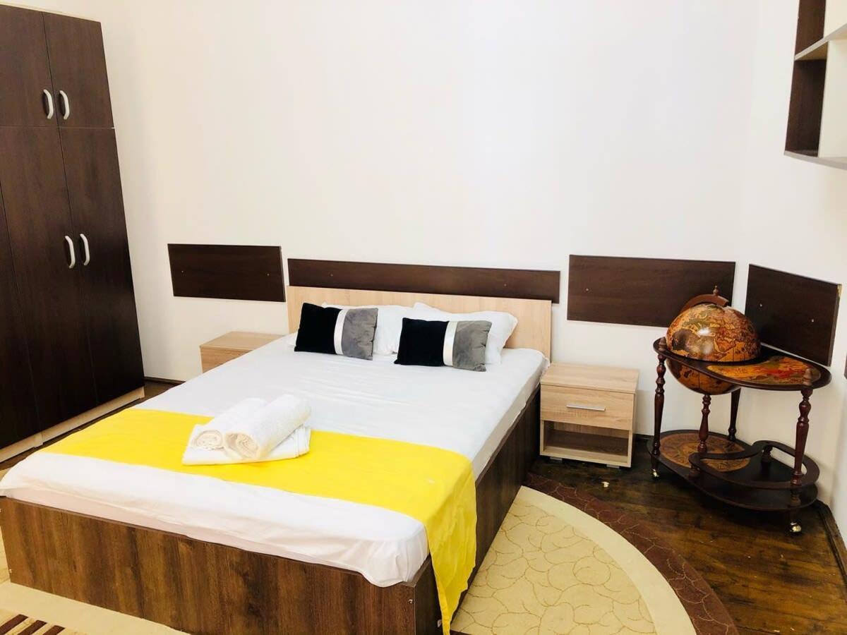 Joy City Stay Unirii19 Timisoara Esterno foto