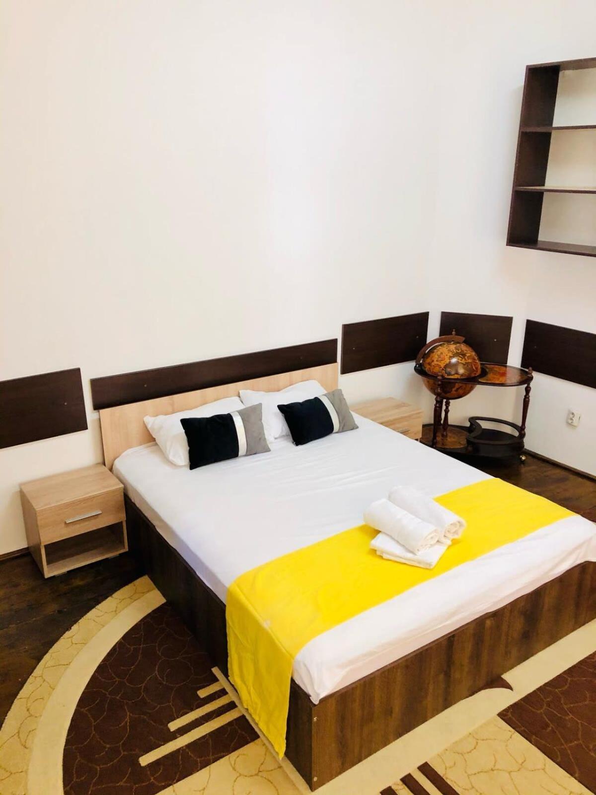 Joy City Stay Unirii19 Timisoara Esterno foto